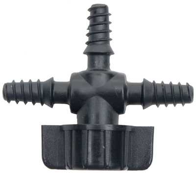 2-Way Air Control Valve