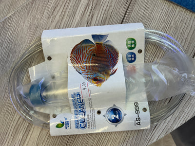 Aquarium Gravel Cleaner