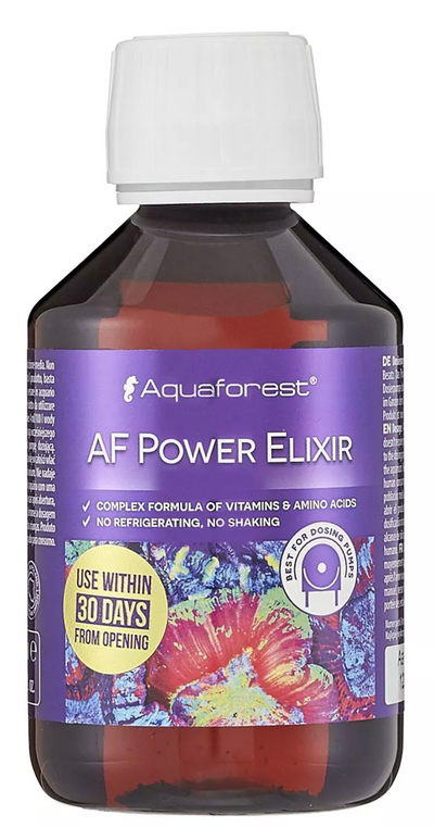 Aquaforest AF Power Elixir 200ml