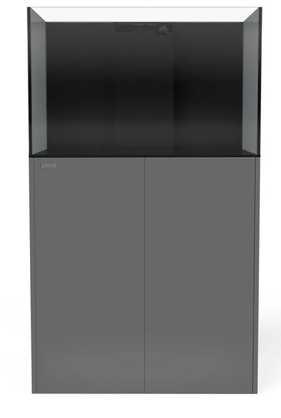 AF OceanGuard 435 Aquarium (82 Gallon) - Dark Grey