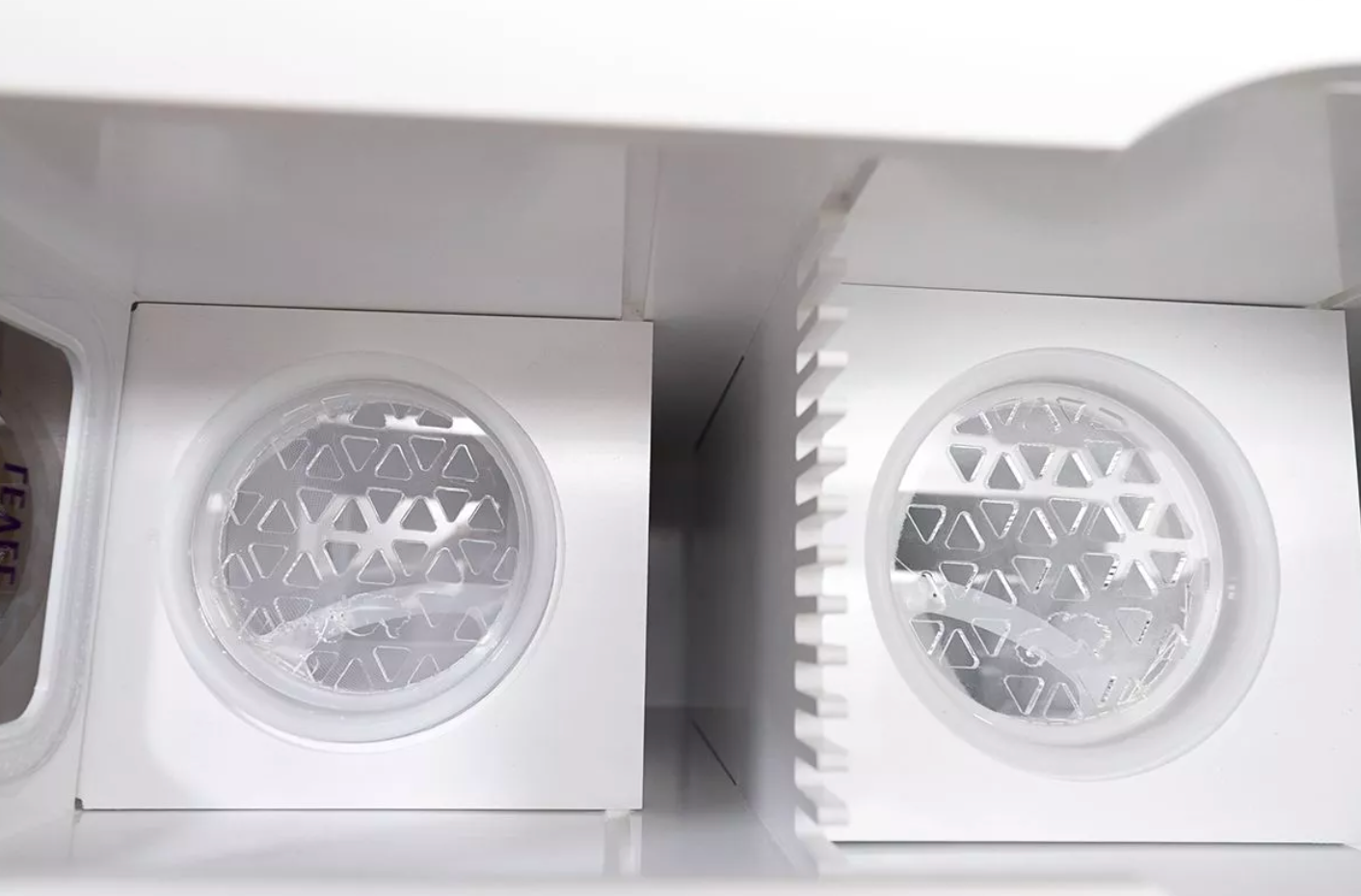 AF OceanGuard 435 Aquarium (82 Gallon) - Dark Grey