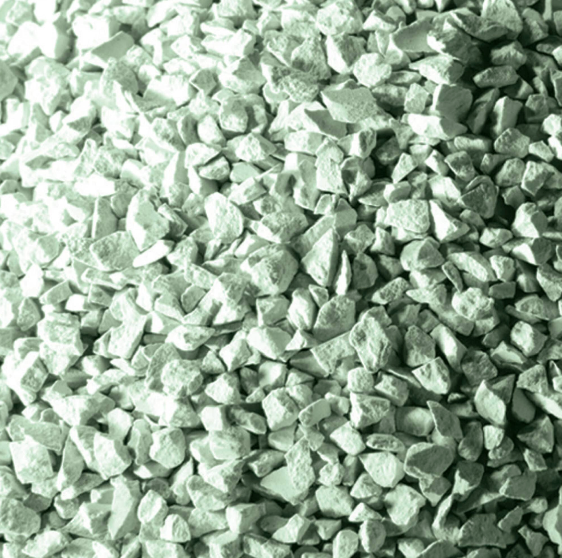 Ammonia Remover 540g ext filter