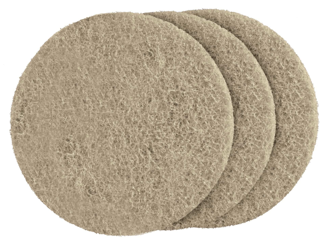 Ammonia Remover for FX2/FX4/FX5/FX6 Canister Filter, 3-Pack