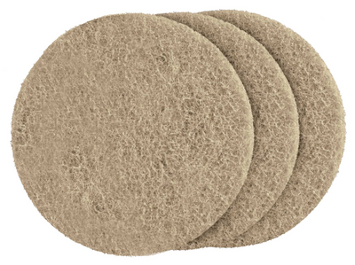 Ammonia Remover for FX2/FX4/FX5/FX6 Canister Filter, 3-Pack