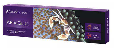 Aquaforest AFix Glue 113 g