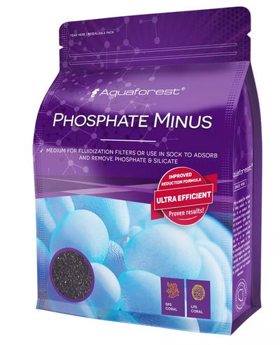 Aquaforest Phosphate Minus 1000mL