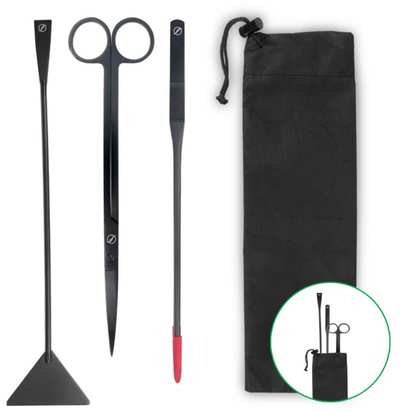 Fluval Aquascaping Tools
