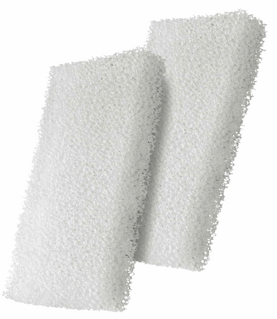 Bio-Foam for 106, 107 Canister Filter, 2-Pack