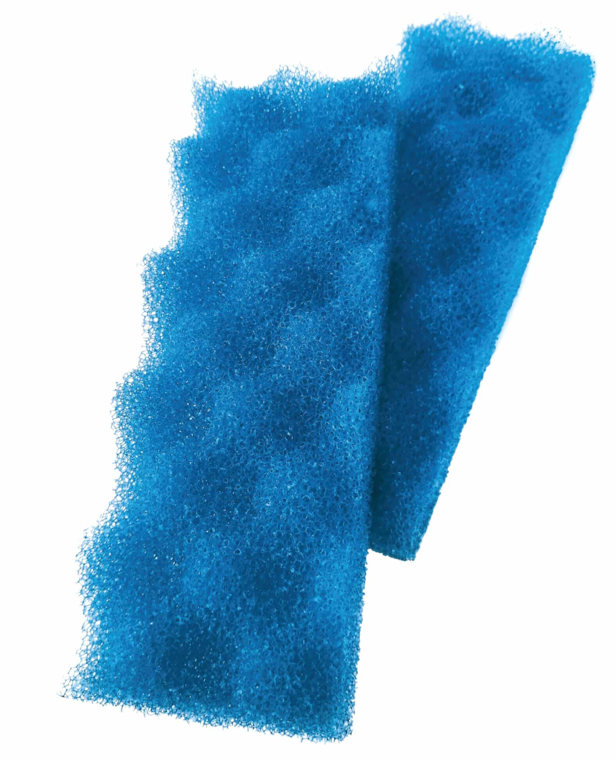 Bio-Foam for 306, 307 Canister Filter, Value Pack