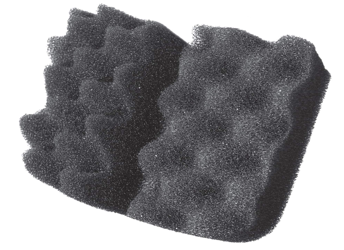 Bio-Foam for 306, 307 Canister Filter, Value Pack