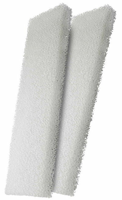 Bio-Foam for 406, 407 Canister Filter, 2-Pack