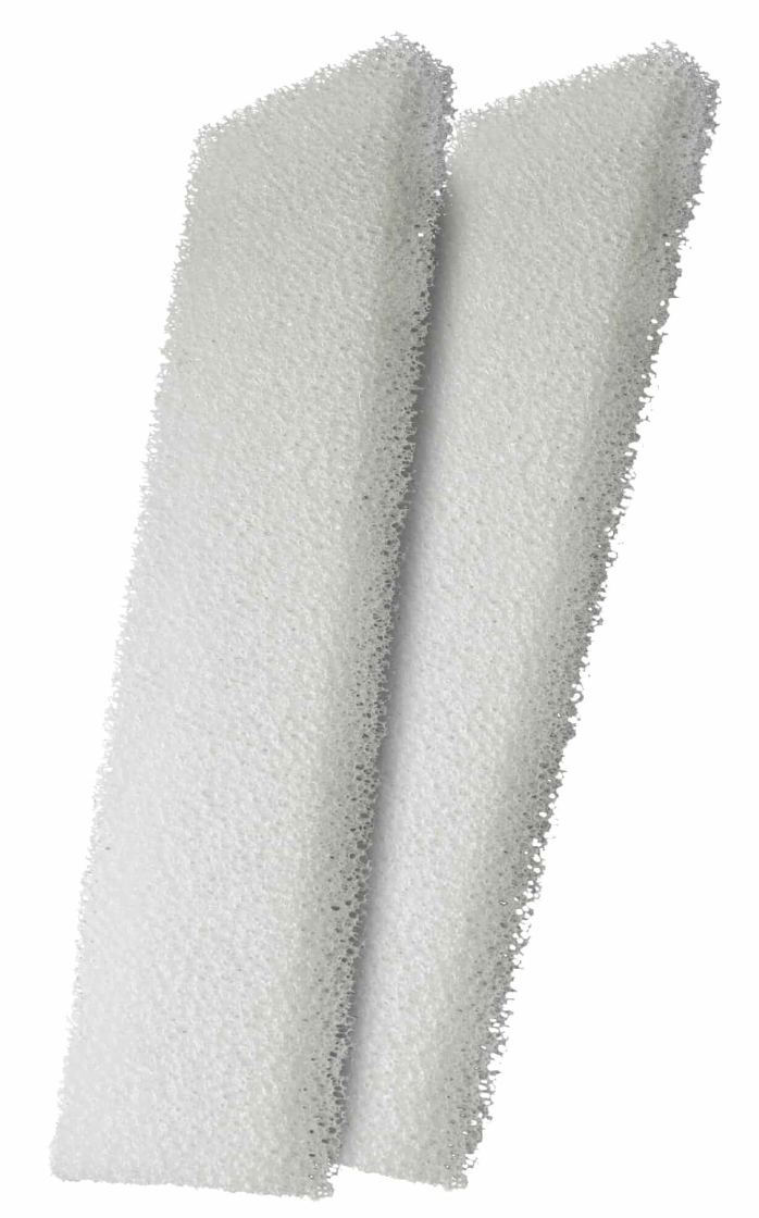 Bio-Foam for 406, 407 Canister Filter, Value Pack