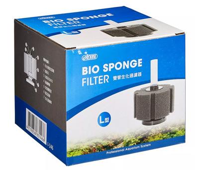 ISTA Bio Sponge Filter