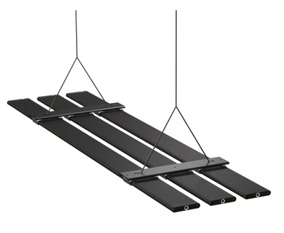 Blade LED Hanging Kit (5-6 Lights)
