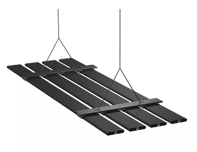Blade LED Hanging Kit (5-6 Lights)