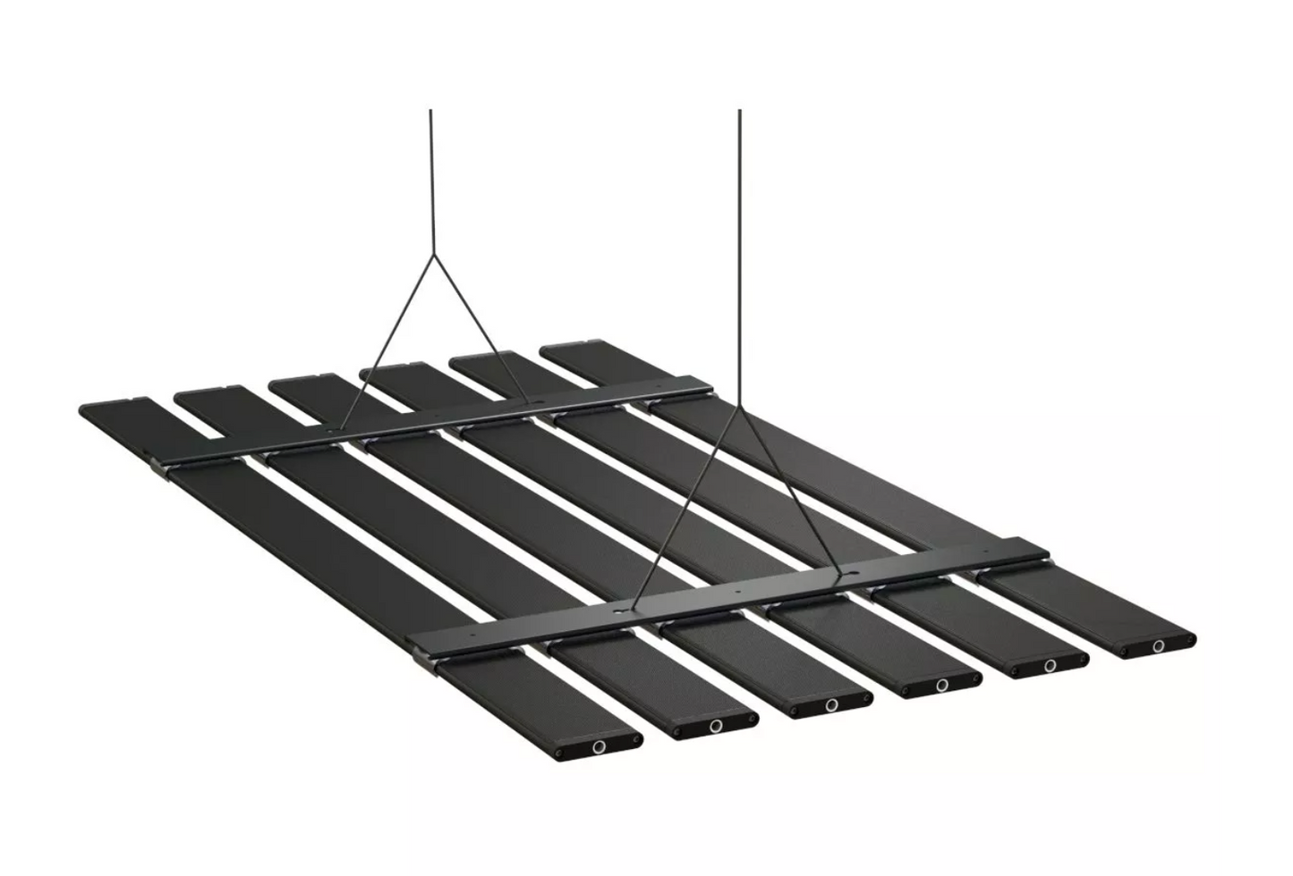 Blade LED Hanging Kit (5-6 Lights)