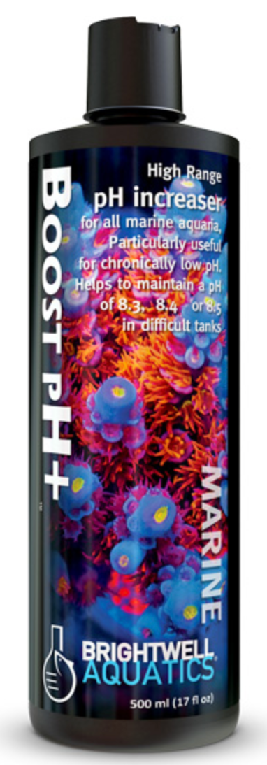 Boost pH+ 500mL