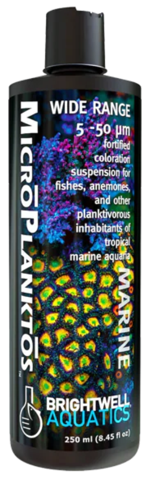 Brightwell MicroPlanktos 500 ml