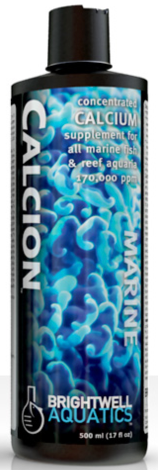 Calcion 500mL