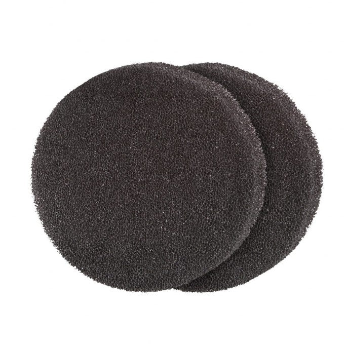 Carbon Foam for FX2/FX4/FX5/FX6 Canister Filter, 2-Pack