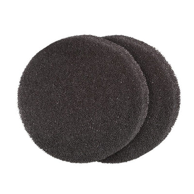 Carbon Foam for FX2/FX4/FX5/FX6 Canister Filter, 2-Pack