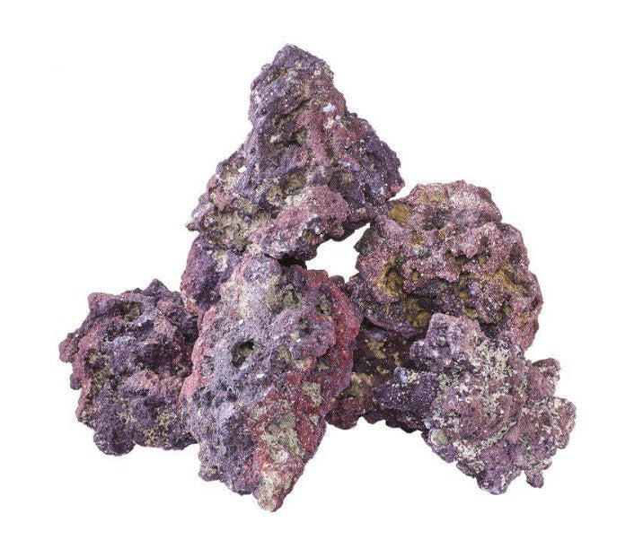 CaribSea - LifeRock - Nano Rock Original - 10 lbs.