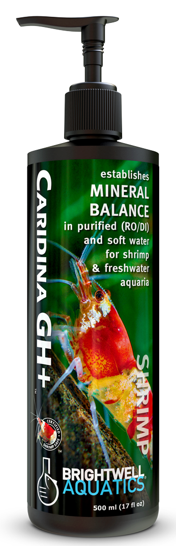 Caridina GH+ 250ml