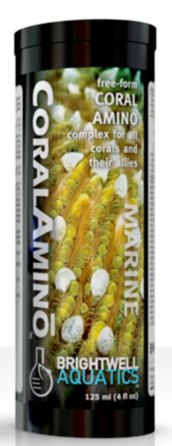 Coral Amino 500mL