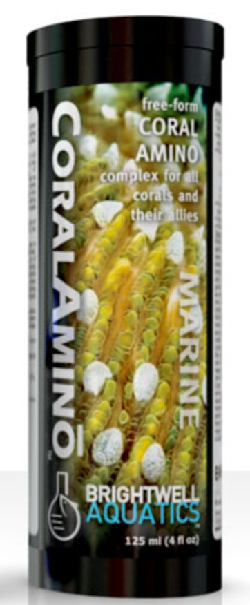 CoralAmino 60mL