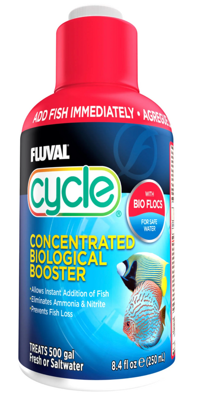 Cycle Biological Enhancer – 4 fl oz / 150 ml