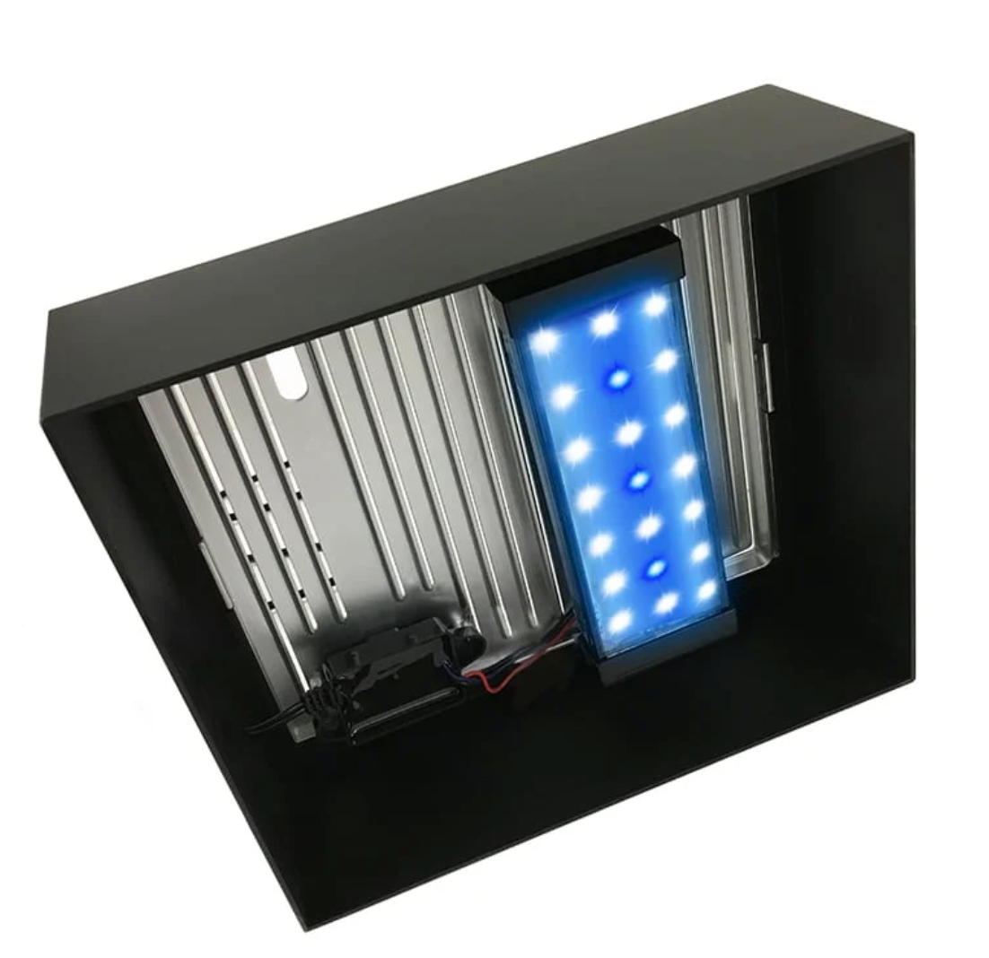 Edge Aquarium Kit, 12 US Gal / 46 L