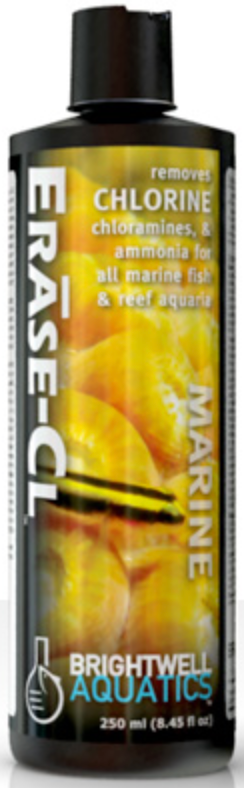Erase-Cl 500mL