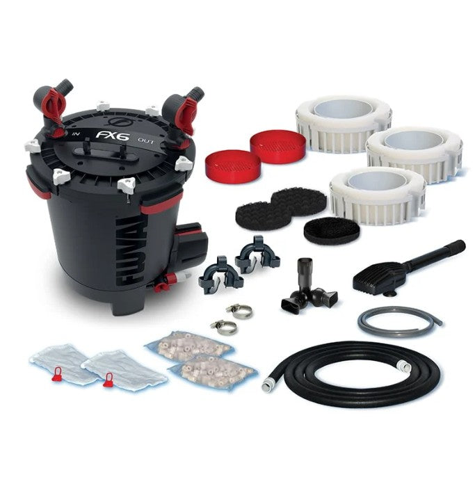 FX6 Canister Filter, up to 400 US Gal / 1500 L
