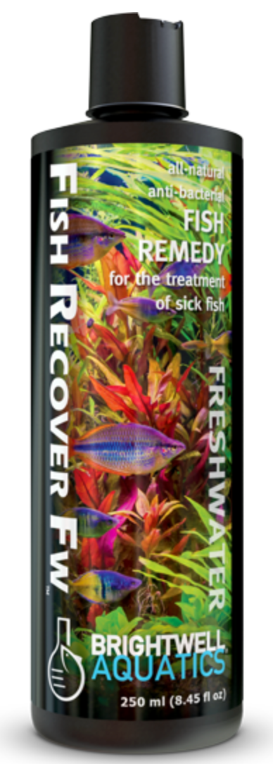 Fish Recover FW 250mL