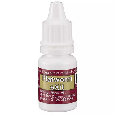 Salifert- Flatworm Exit