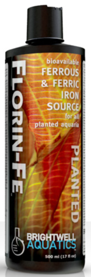 Florin-Fe 250mL