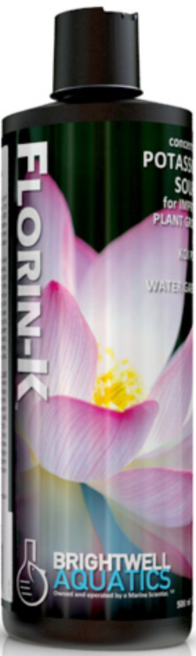 Florin-K 125mL