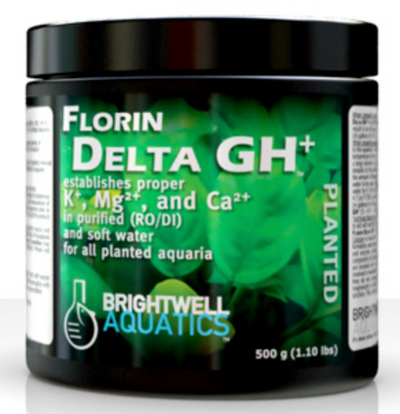 Florin Delta GH+ 250g