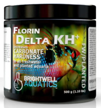 Florin Delta KH+ 250 g