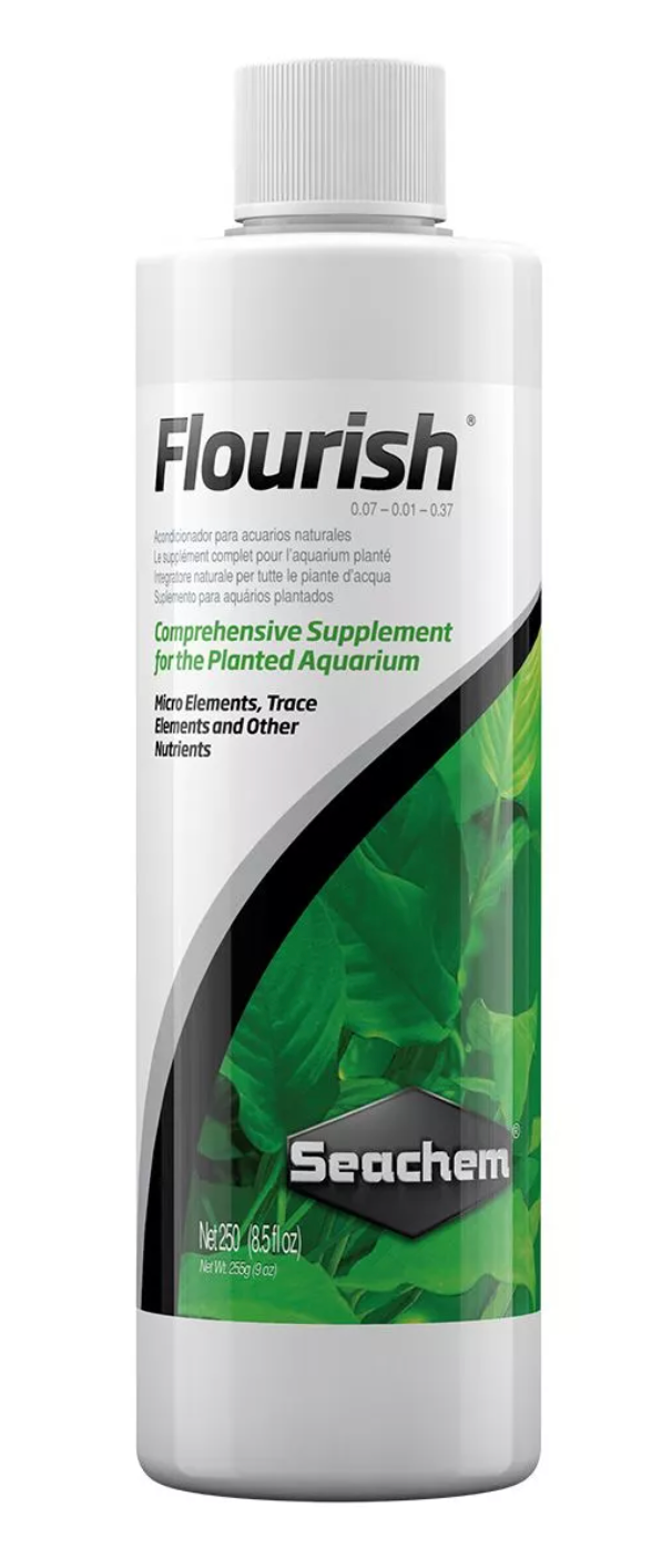 Seachem Flourish 100 ml