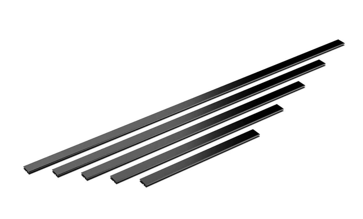 HMS Rail 25.5"