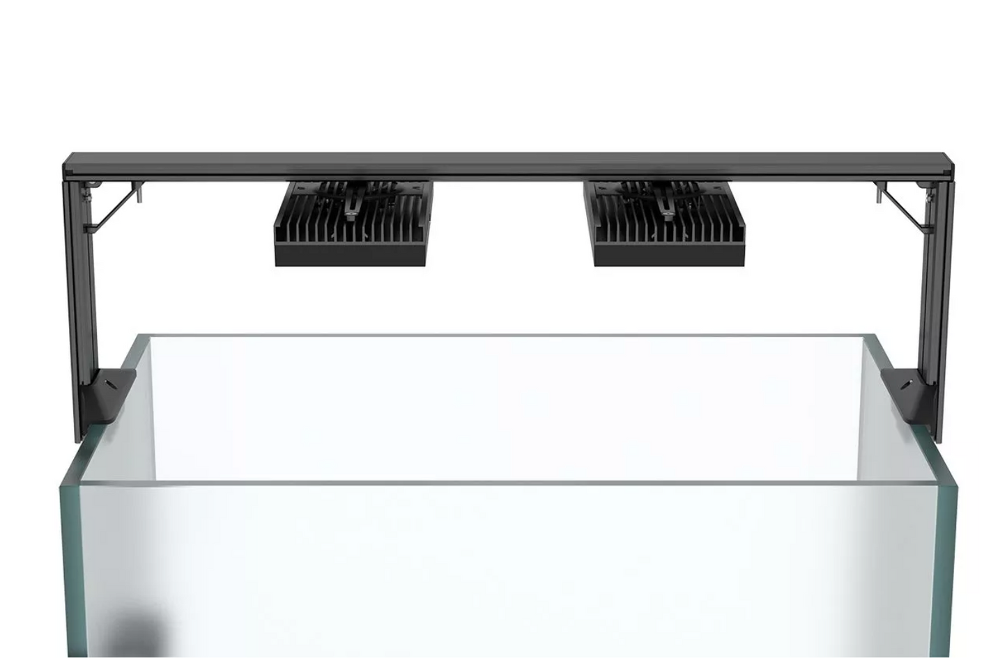 HMS Rail 25.5"