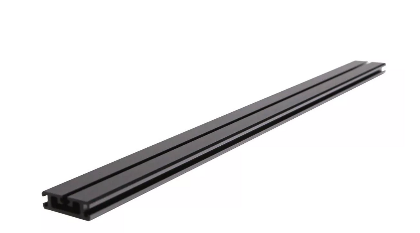HMS Rail 25.5"