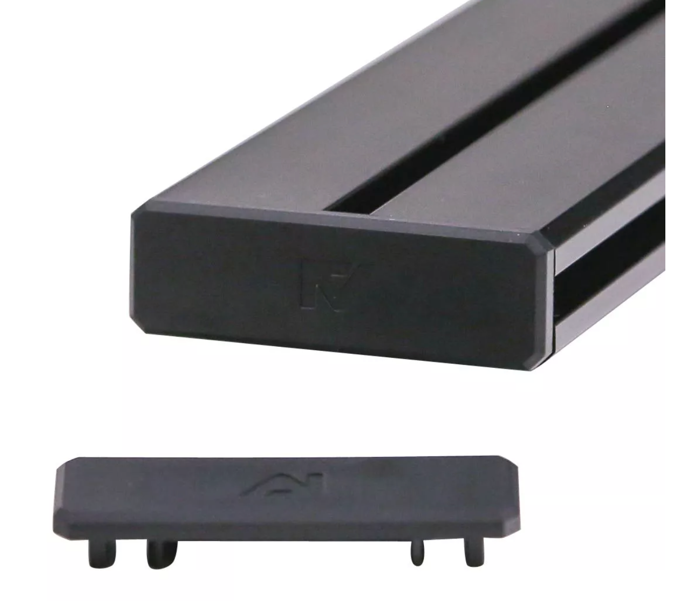 HMS Rail 25.5"