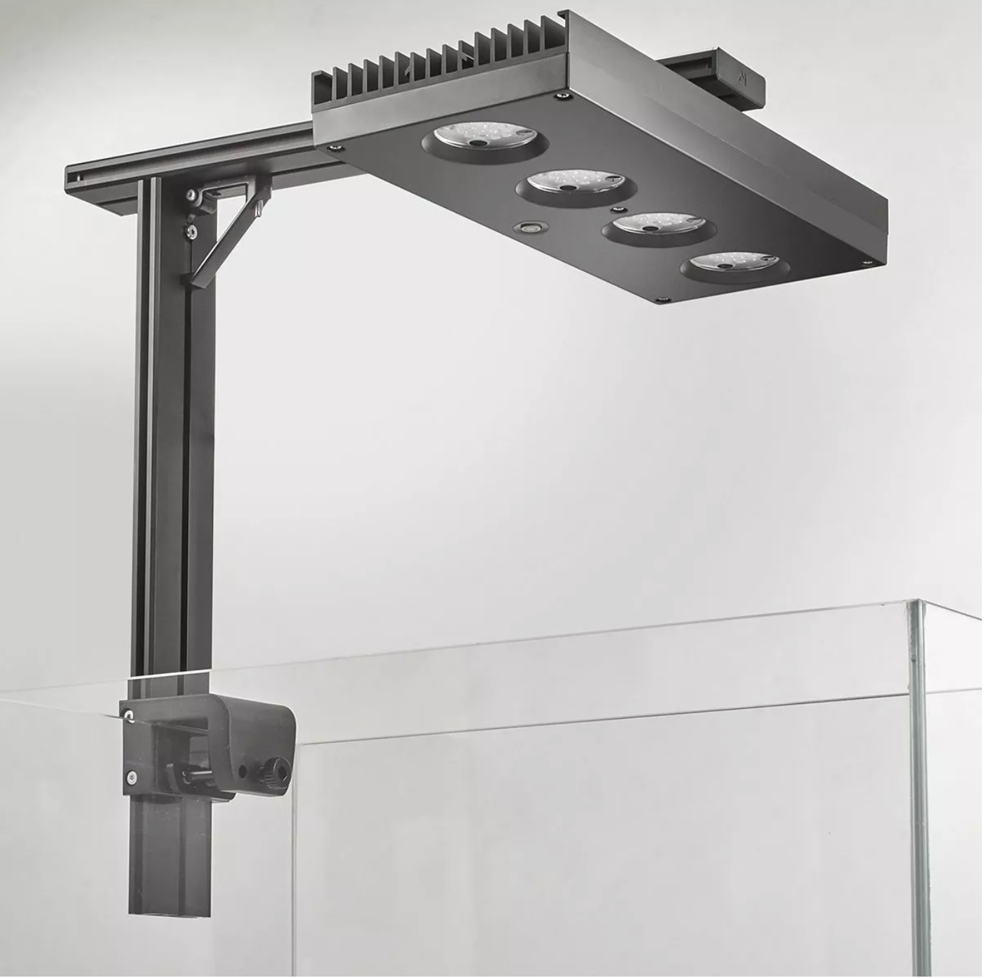 HMS Single Light Mount Kit