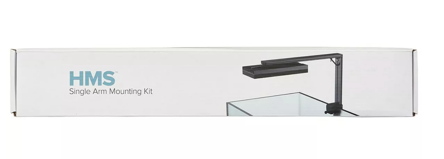 HMS Single Light Mount Kit