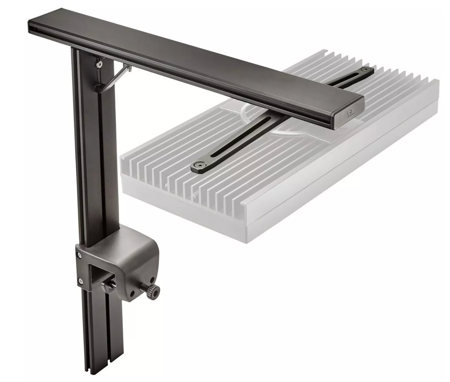 HMS Single Light Mount Kit