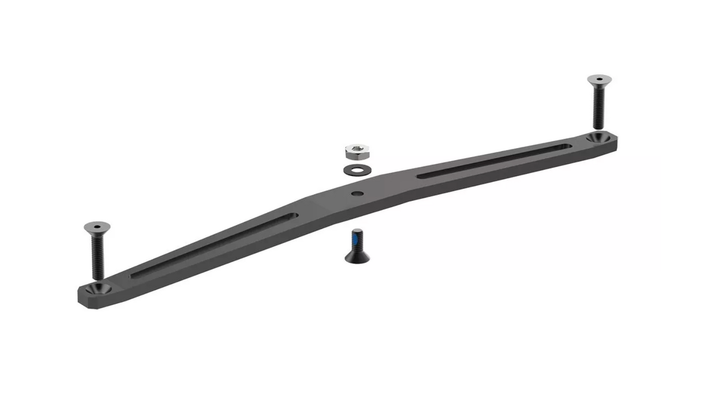 HMS Single Light Mount Kit