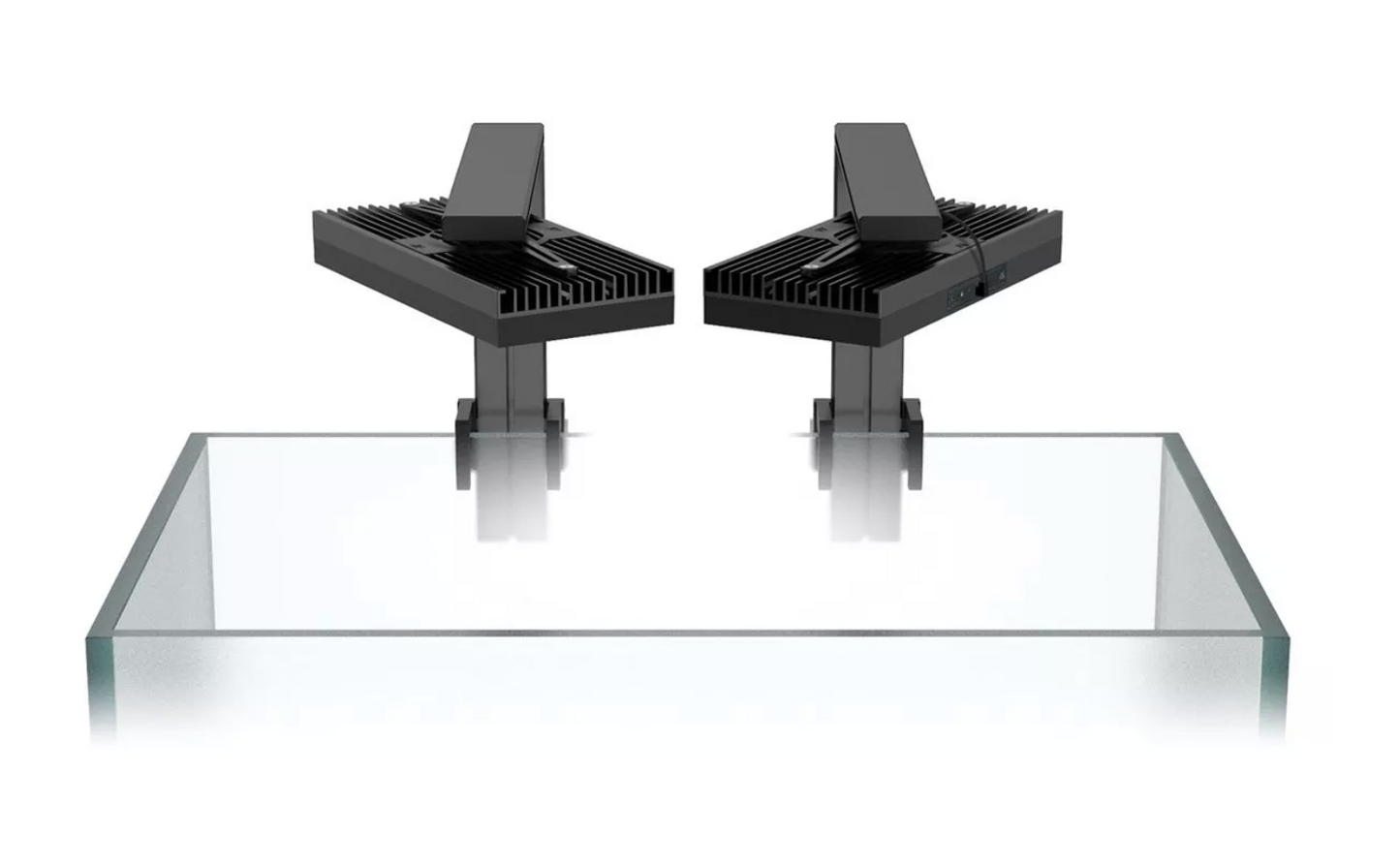 HMS Single Light Mount Kit