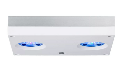 Hydra 32 HD LED Reef Light - White Body